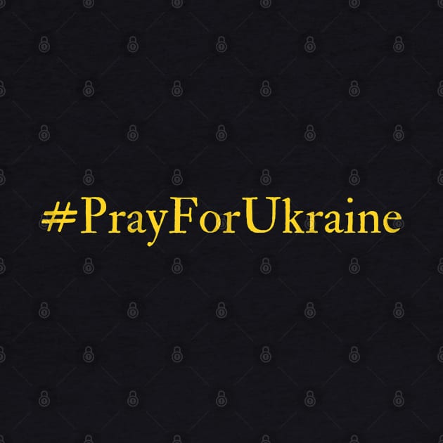 Ukraine Support No War Promote Peace pray for ukraine by Vity